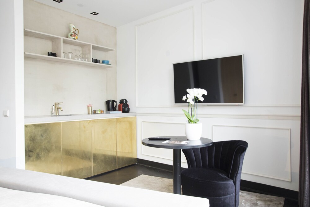 House of Amstel