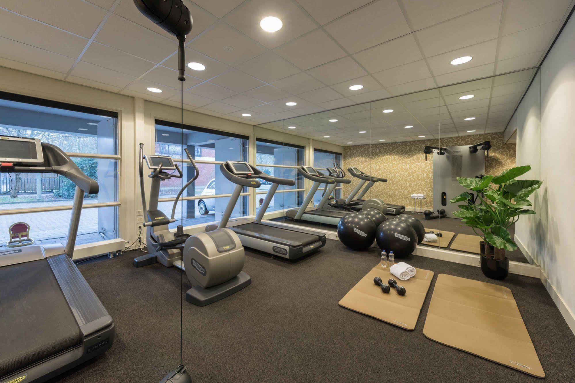 Htel Amsterdam-Buitenveldert