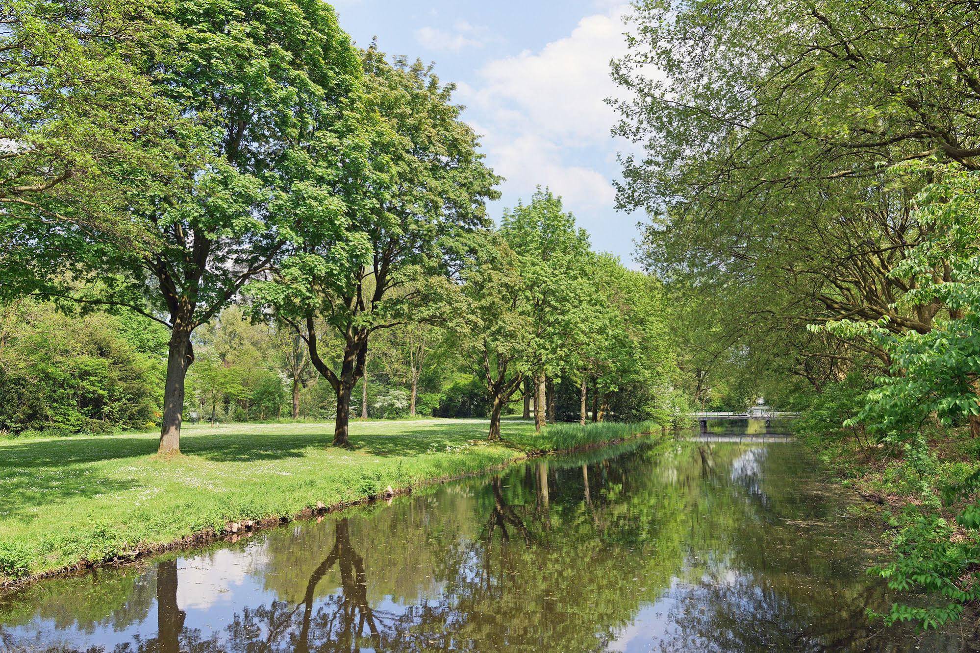 Htel Amsterdam-Buitenveldert