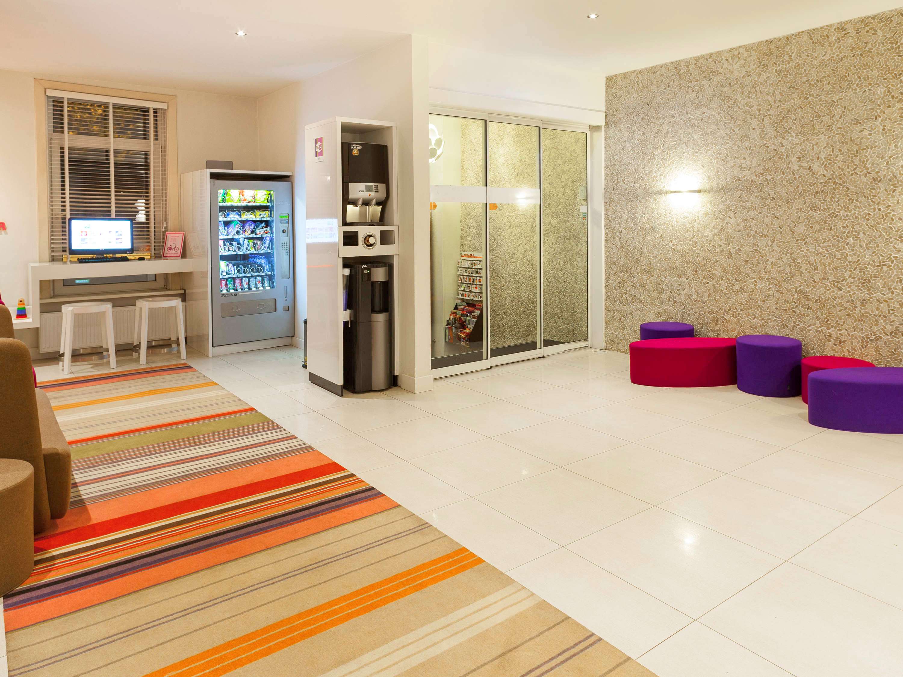 ibis Styles Amsterdam Amstel