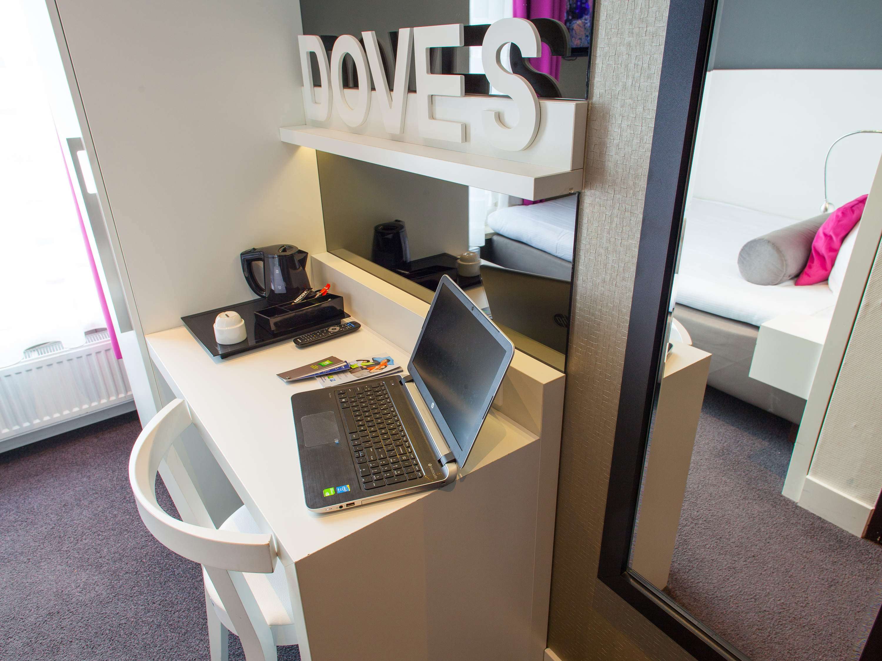 ibis Styles Amsterdam Amstel