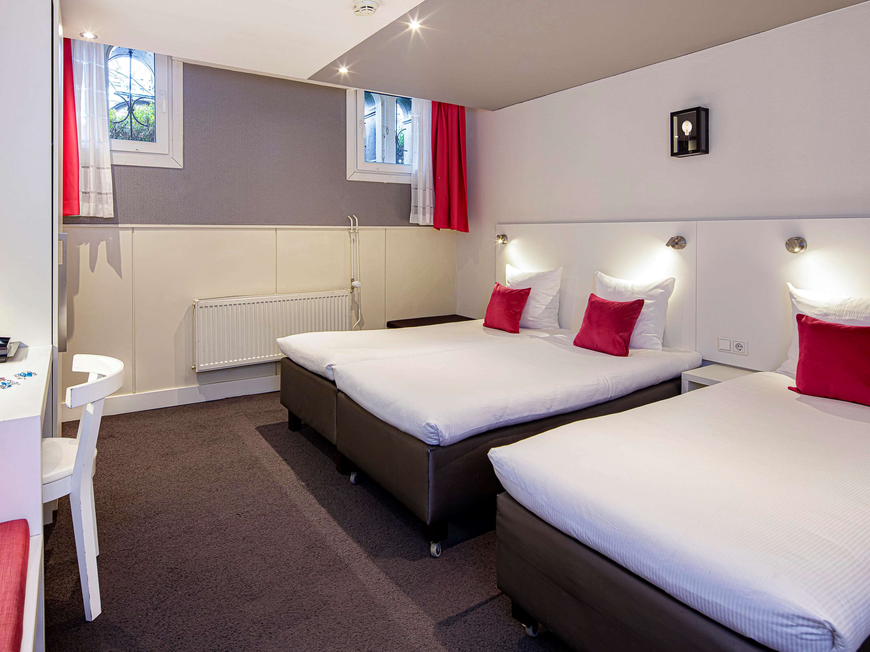ibis Styles Amsterdam Amstel