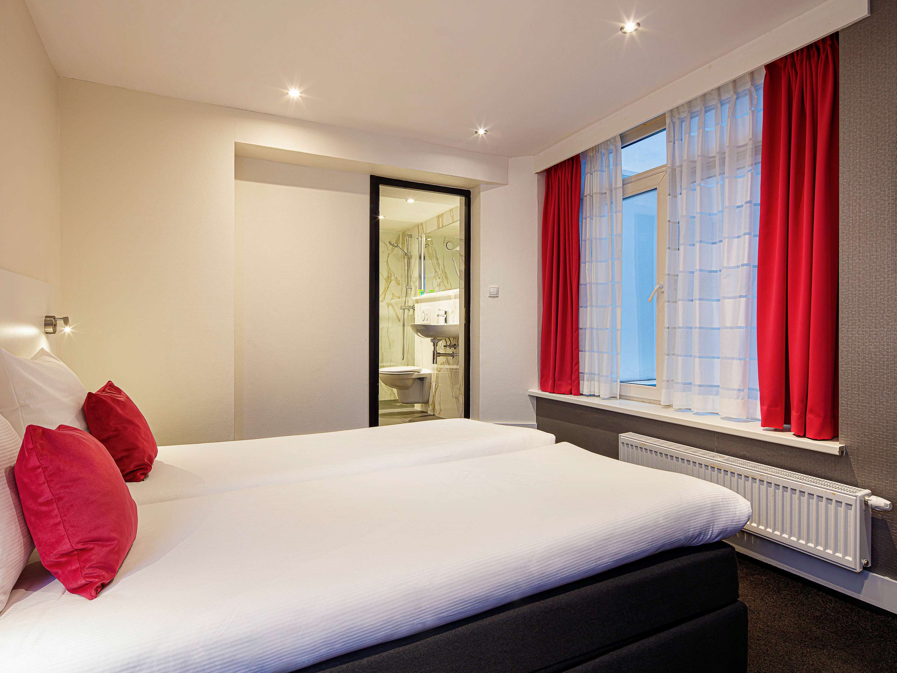 ibis Styles Amsterdam Amstel