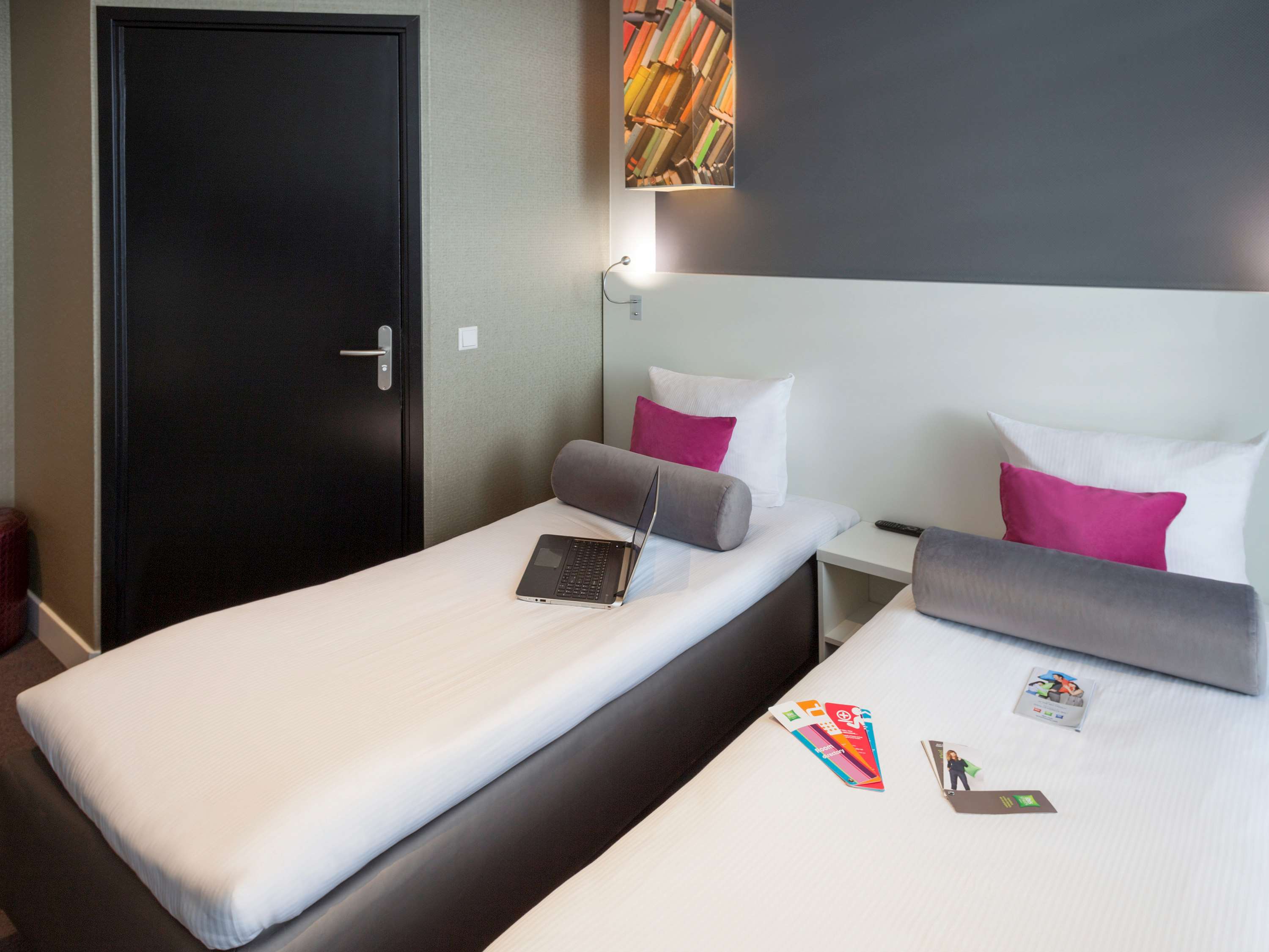 ibis Styles Amsterdam Amstel
