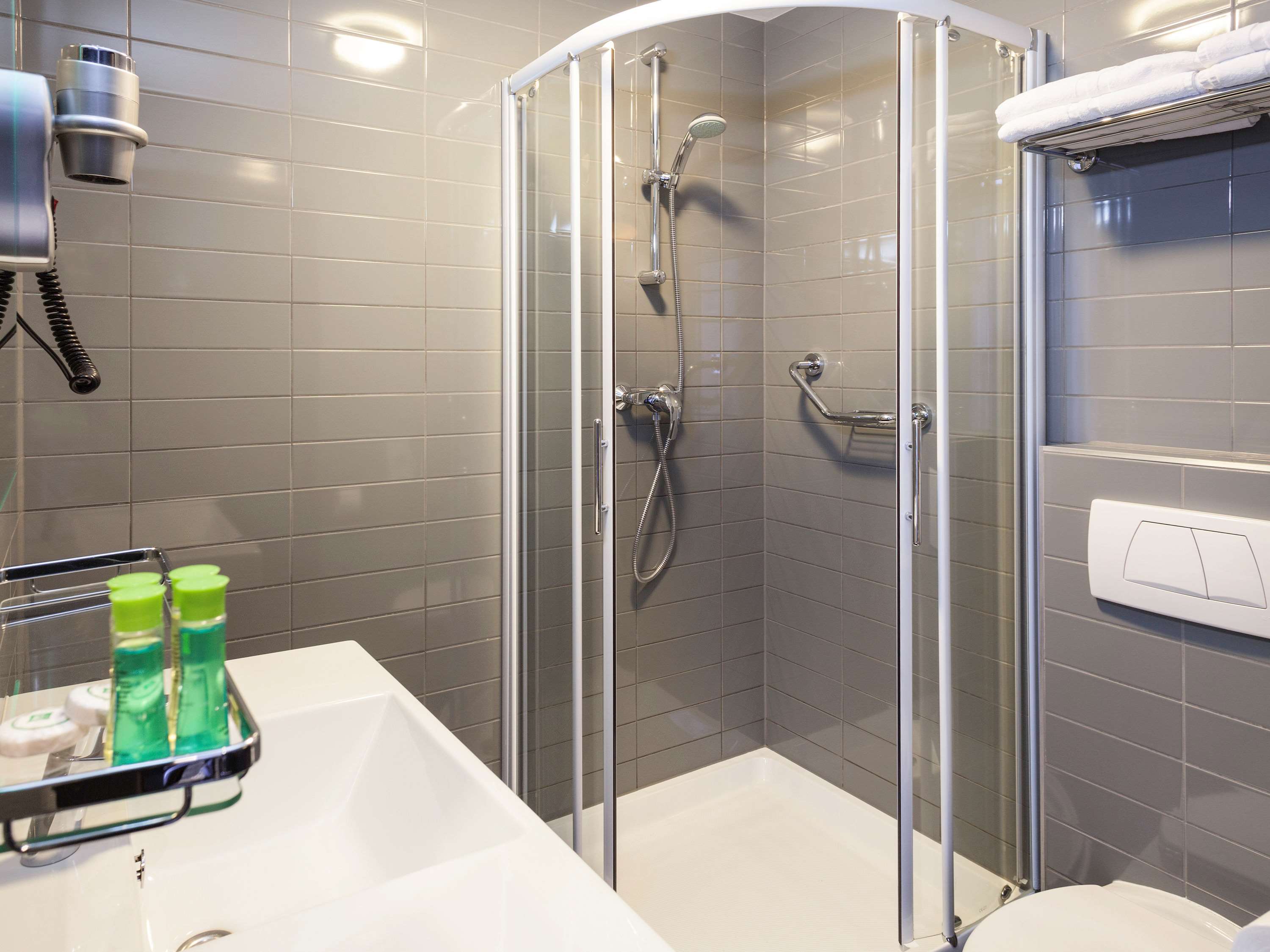 ibis Styles Amsterdam Amstel