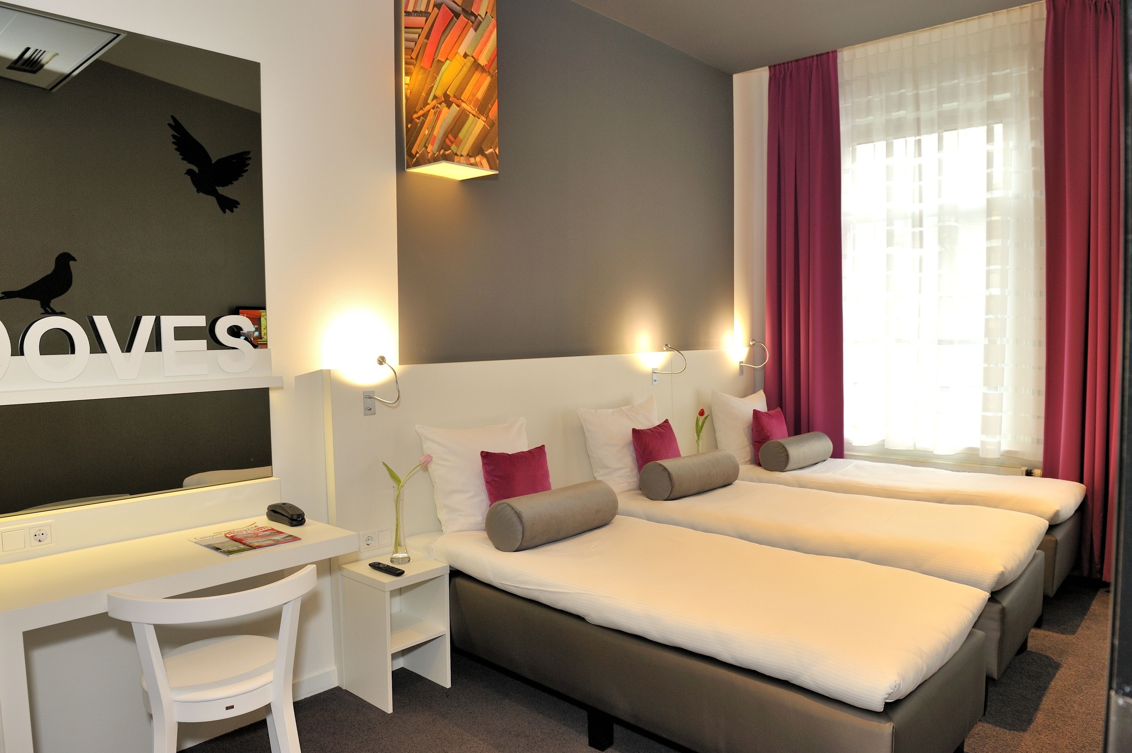 ibis Styles Amsterdam Amstel