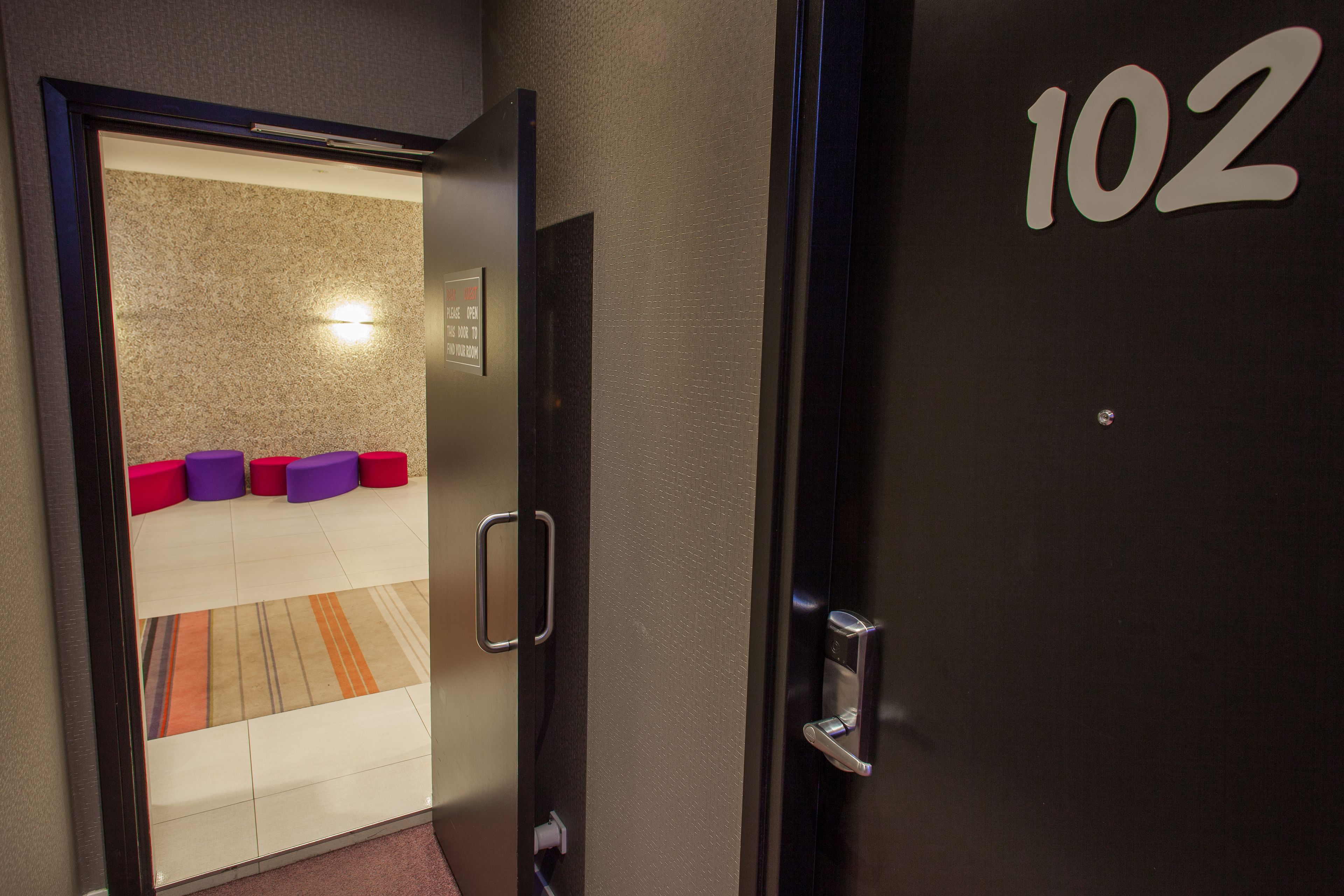 ibis Styles Amsterdam Amstel