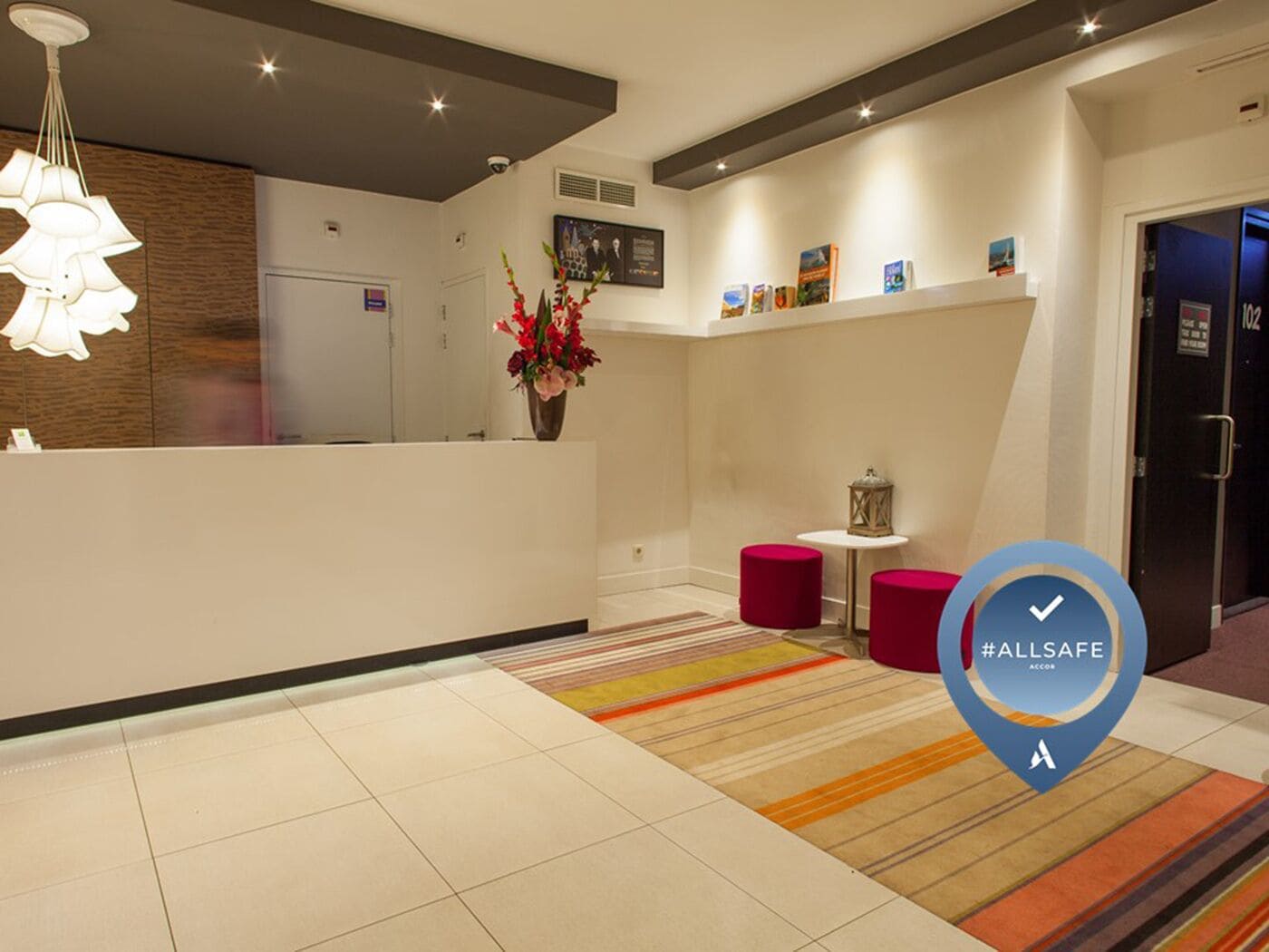ibis Styles Amsterdam Amstel