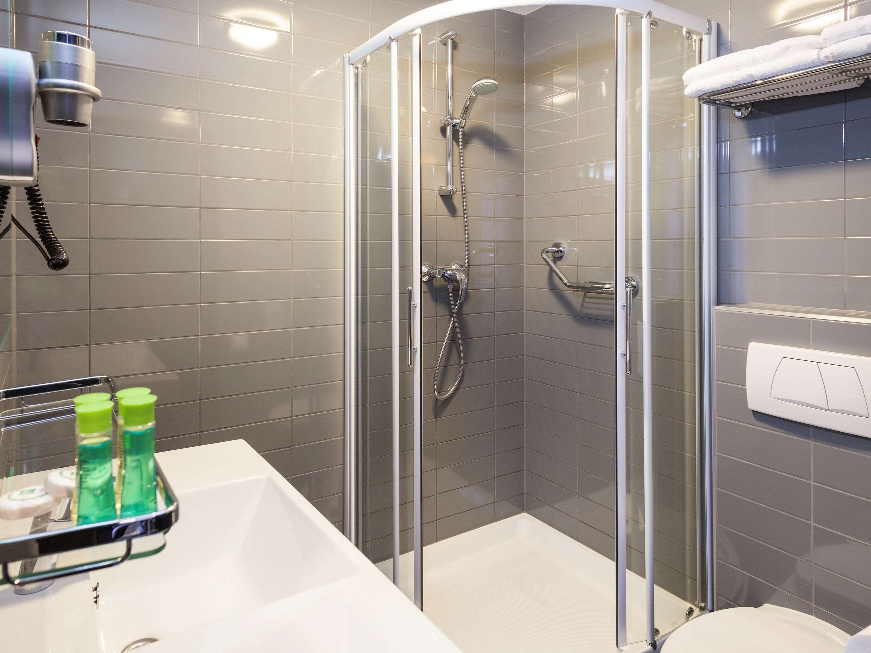 ibis Styles Amsterdam Amstel