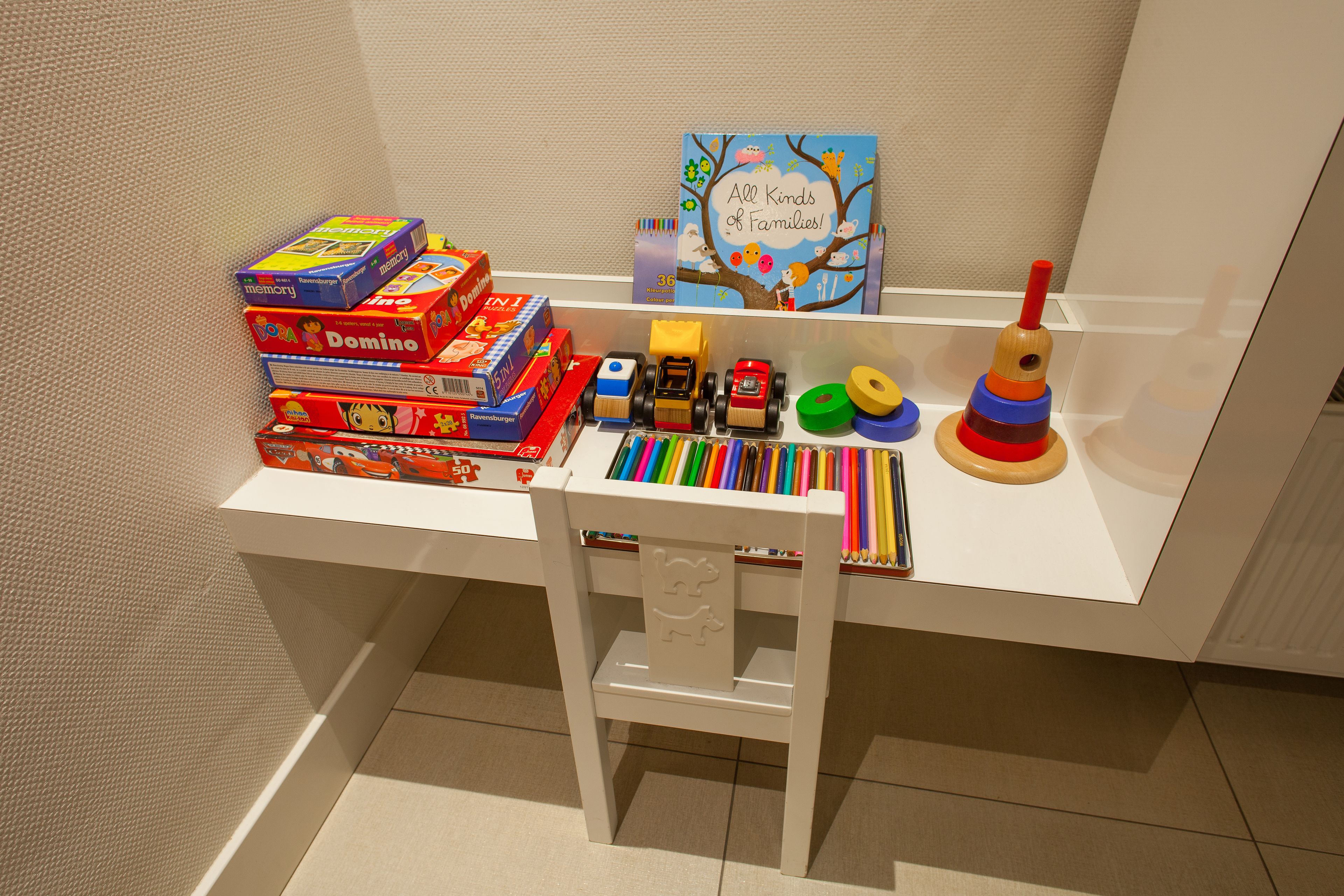 ibis Styles Amsterdam Amstel