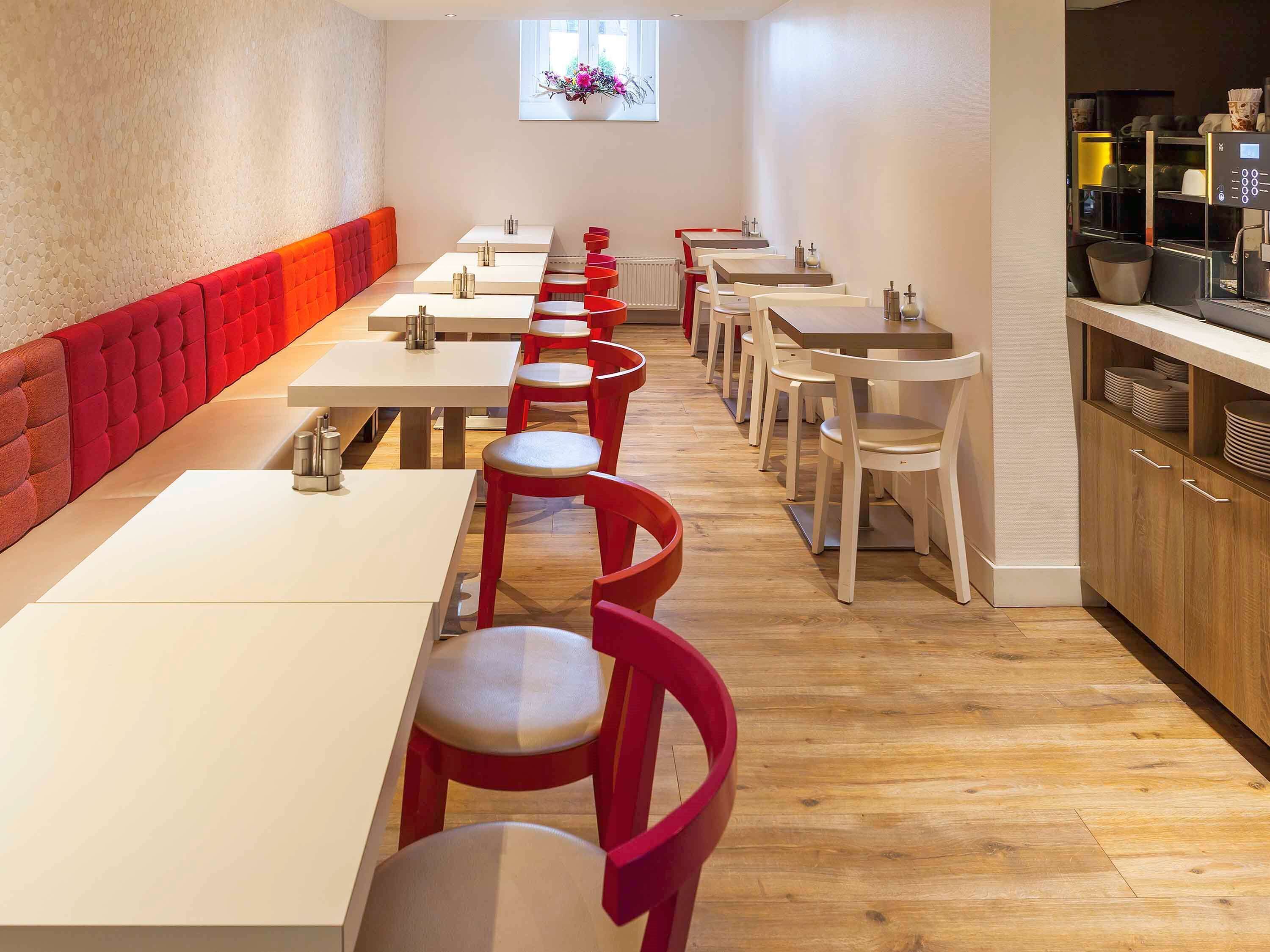 ibis Styles Amsterdam Amstel