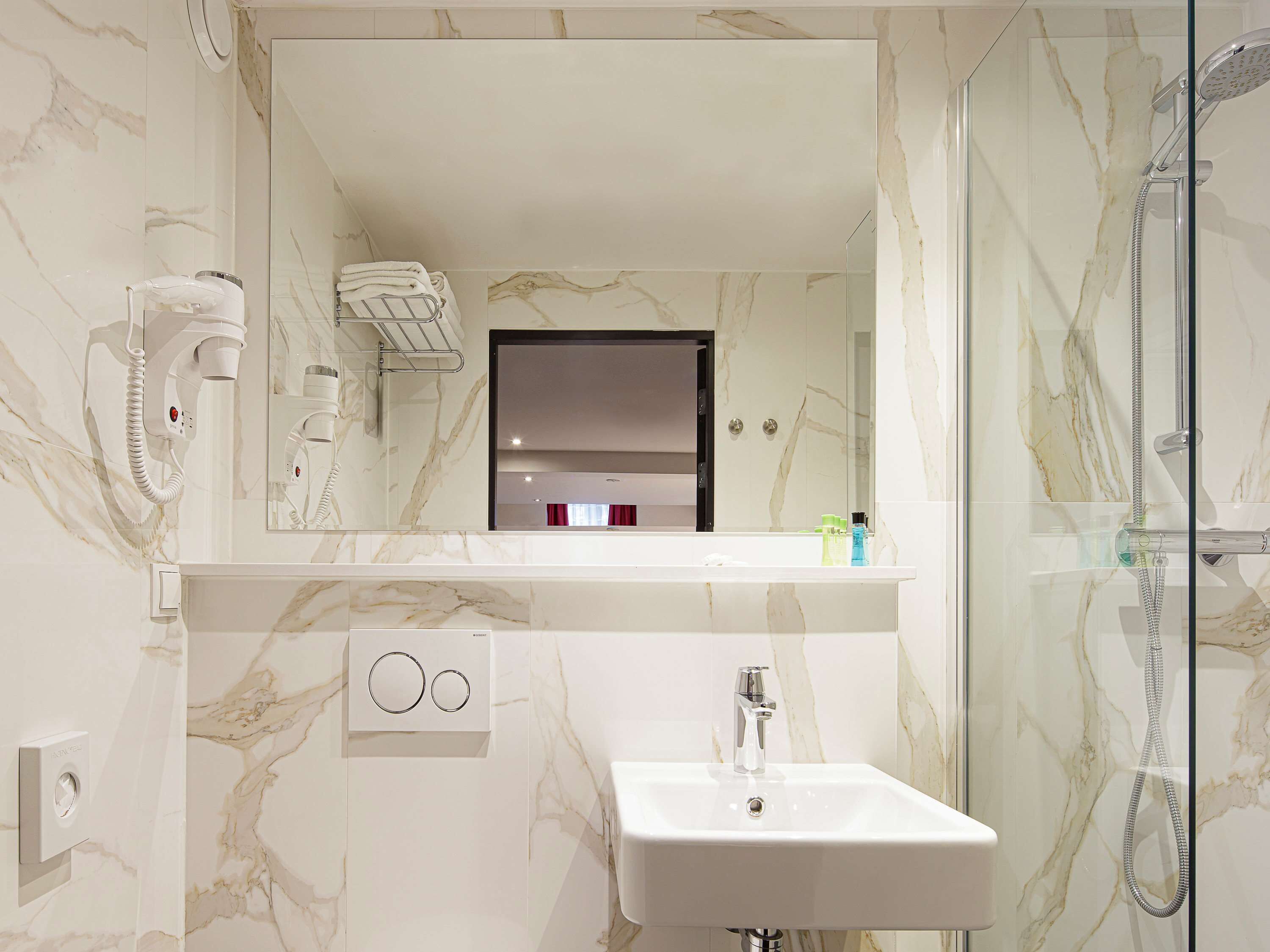 ibis Styles Amsterdam Amstel