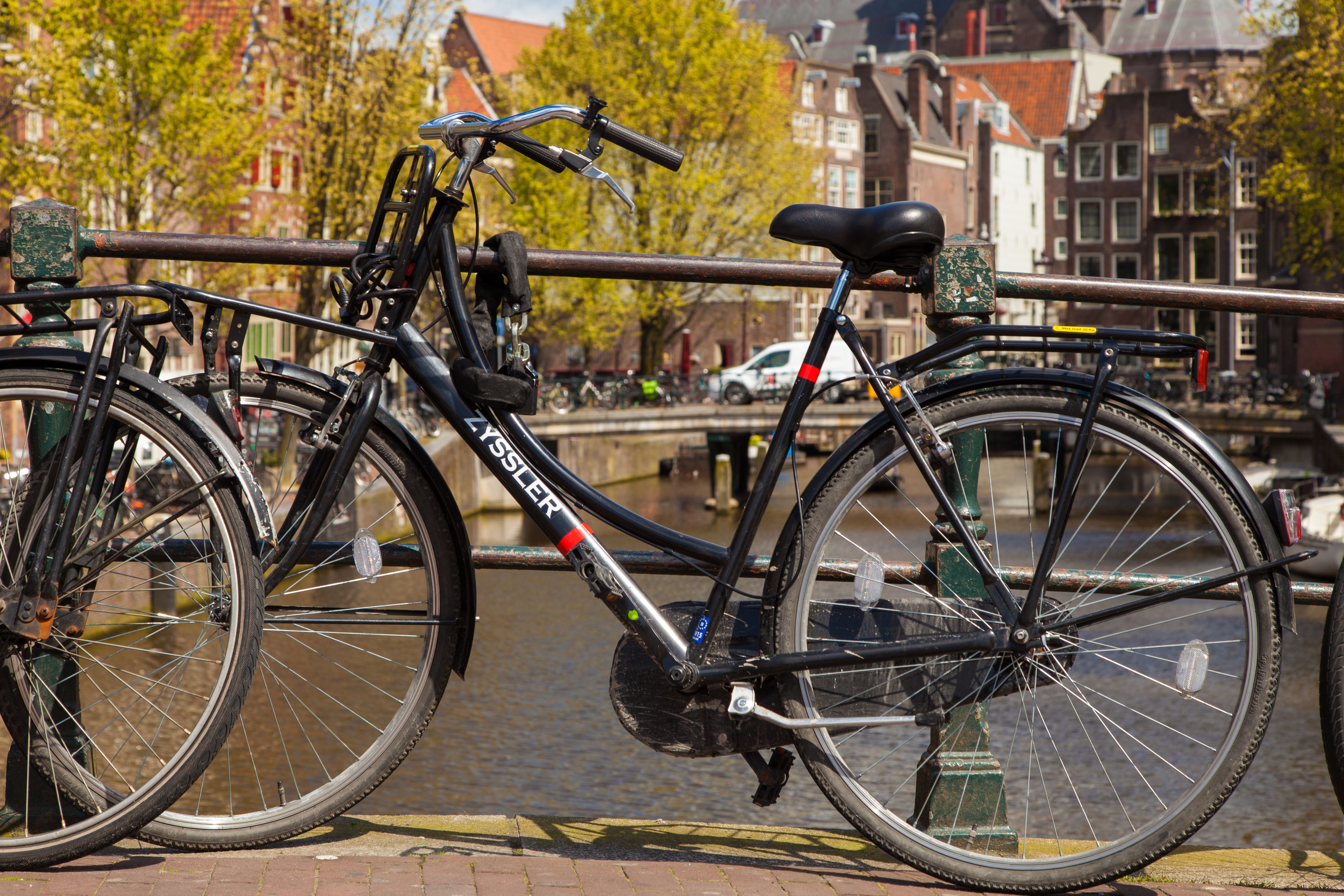 ibis Styles Amsterdam Amstel