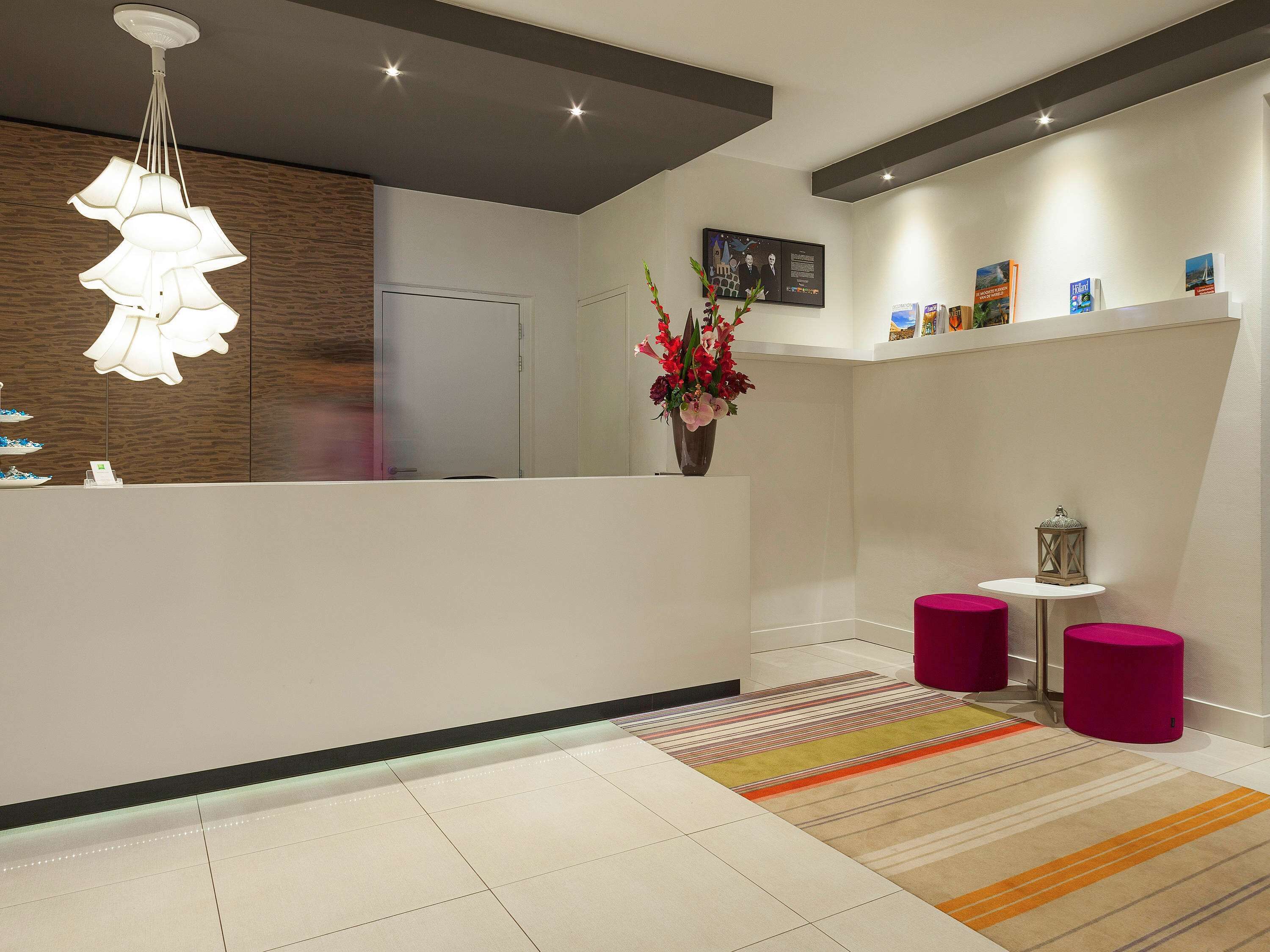 ibis Styles Amsterdam Amstel