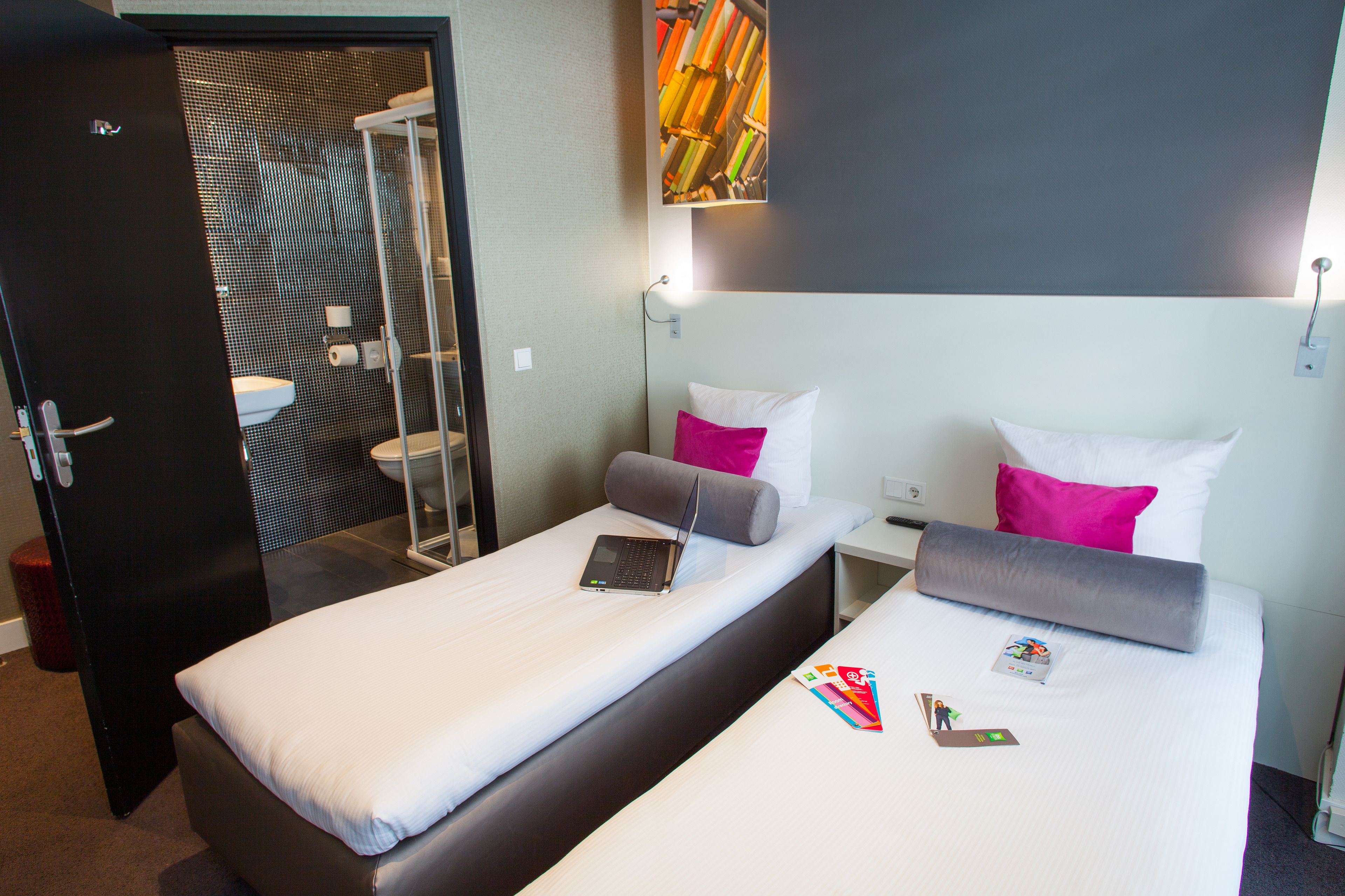 ibis Styles Amsterdam Amstel