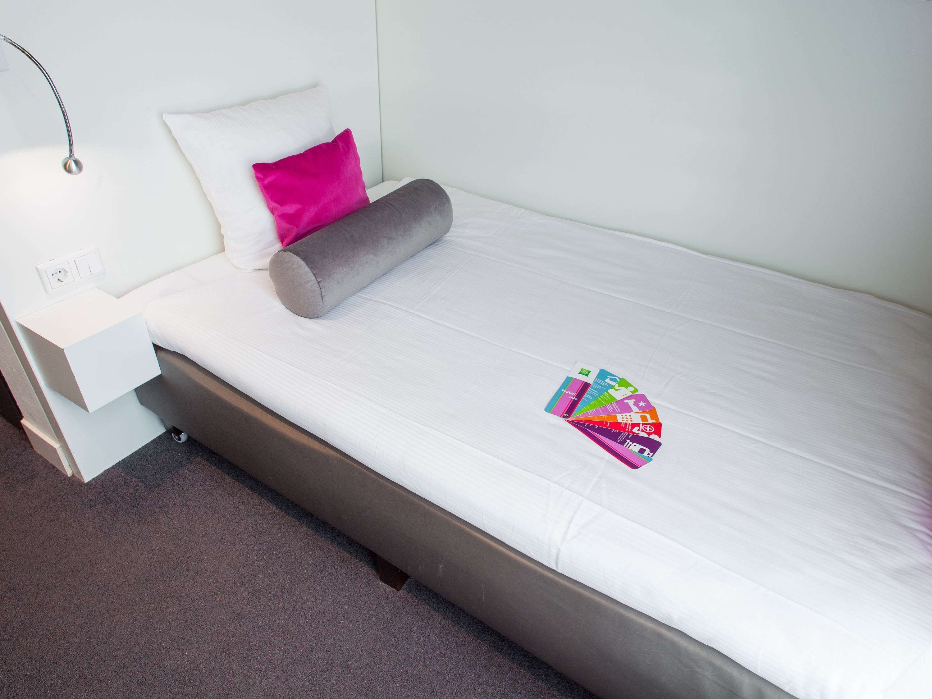 ibis Styles Amsterdam Amstel