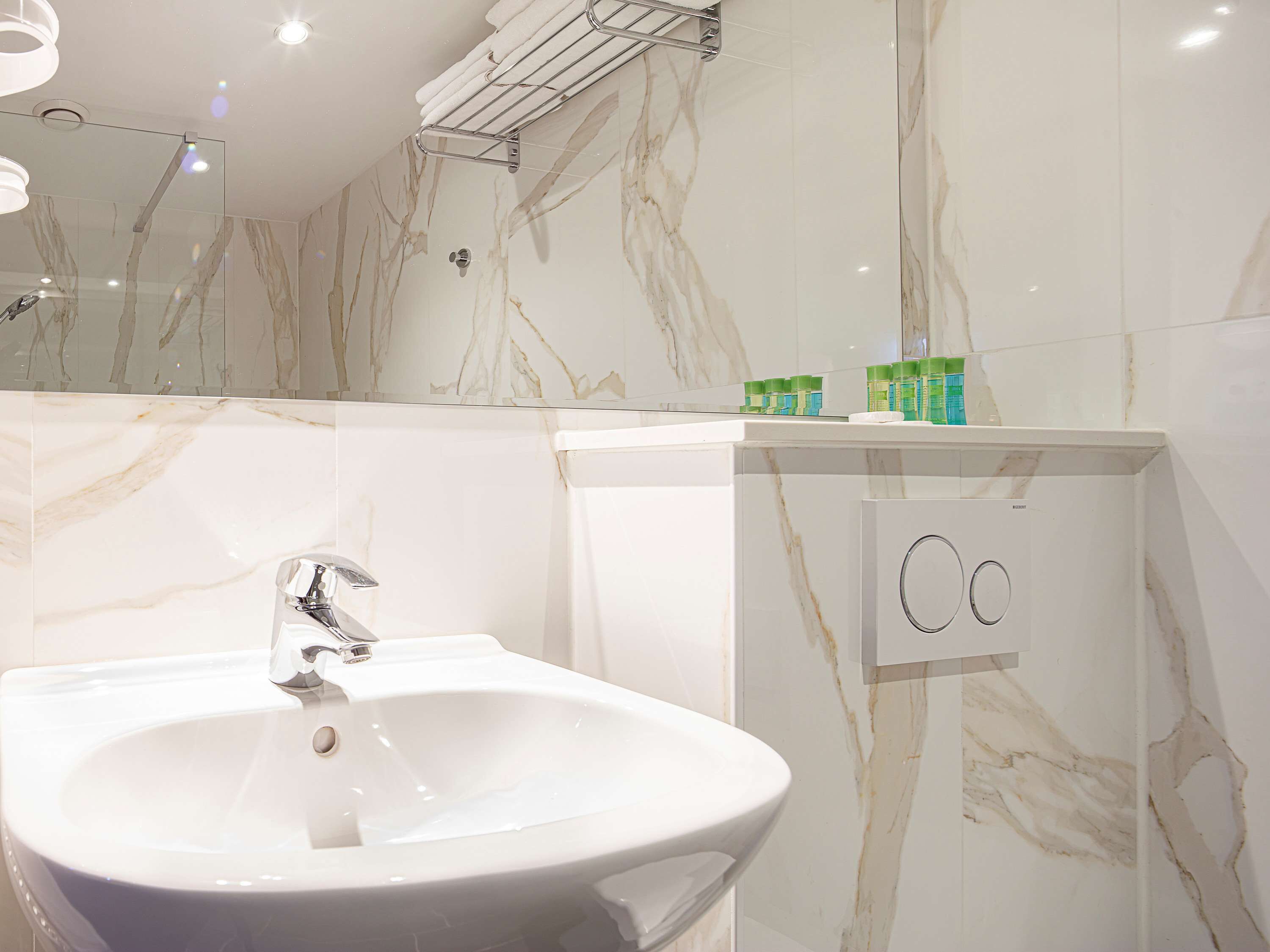 ibis Styles Amsterdam Amstel