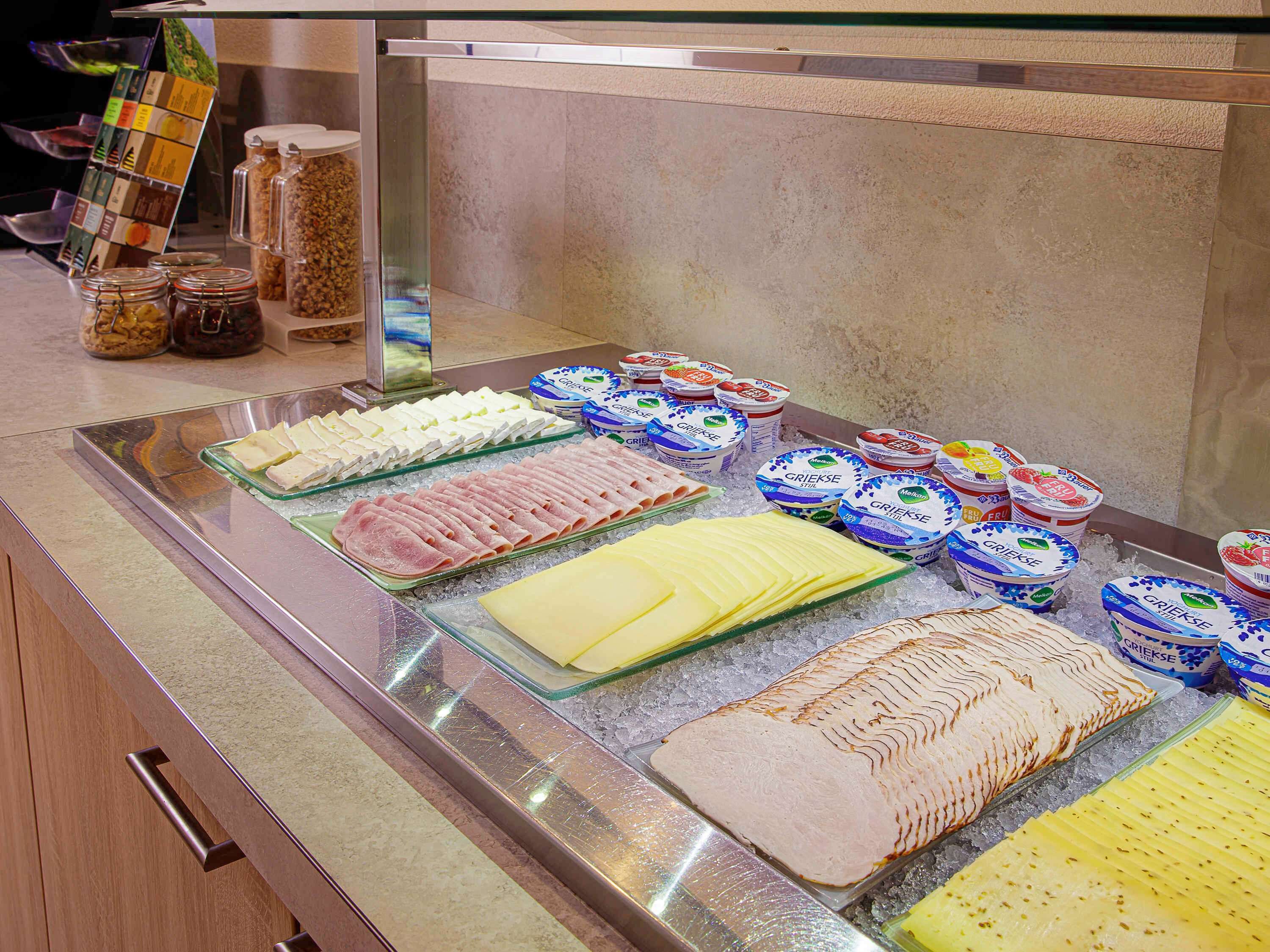 ibis Styles Amsterdam Amstel