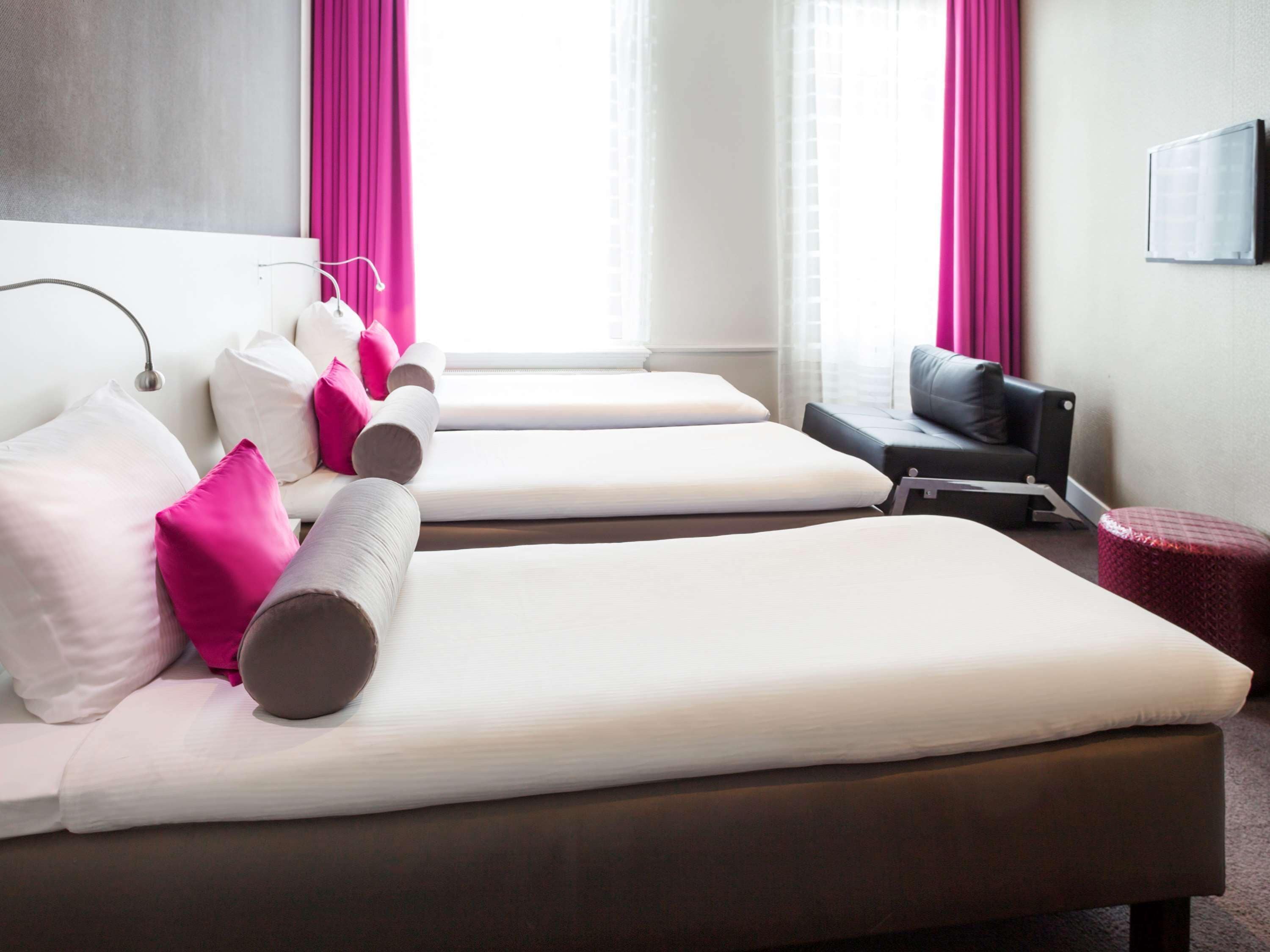 ibis Styles Amsterdam Amstel