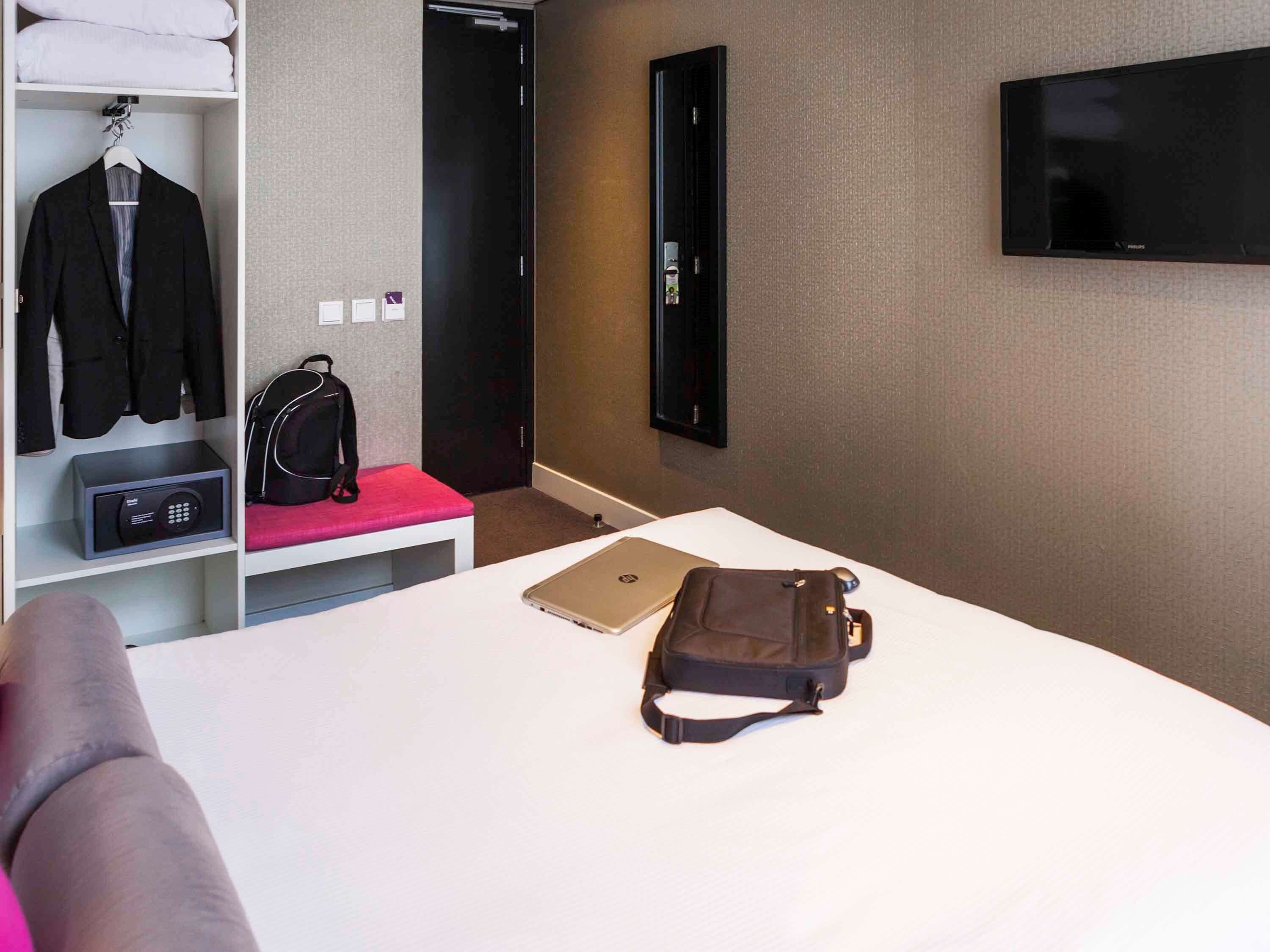 ibis Styles Amsterdam Amstel