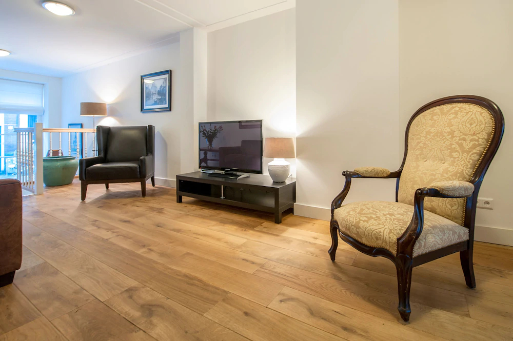 Short Stay Group Jordaan Laurier Serviced Apartments