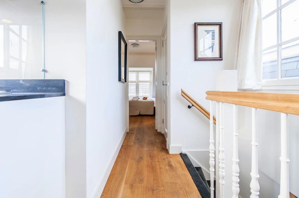 Short Stay Group Jordaan Laurier Serviced Apartments
