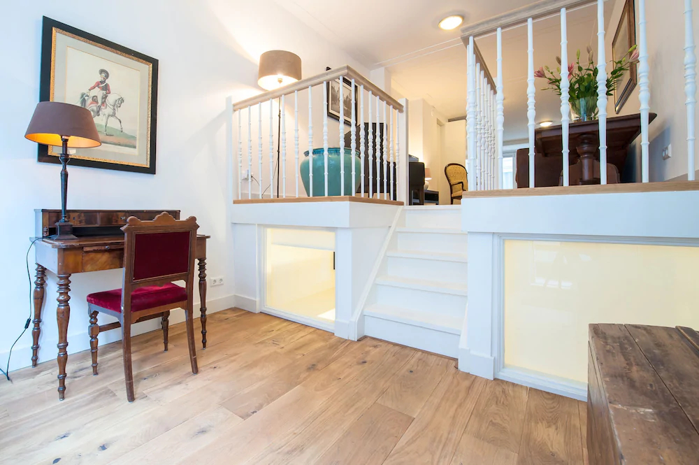 Short Stay Group Jordaan Laurier Serviced Apartments