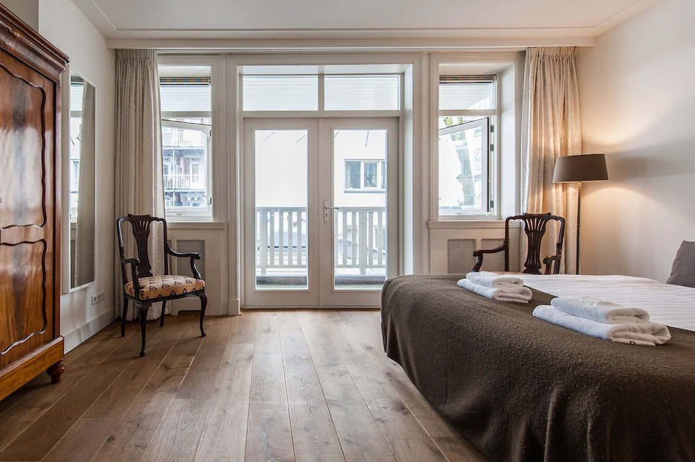 Short Stay Group Jordaan Laurier Serviced Apartments