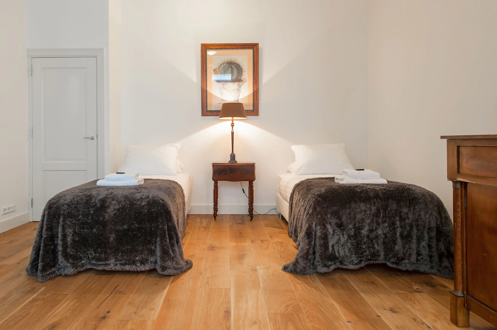 Short Stay Group Jordaan Laurier Serviced Apartments
