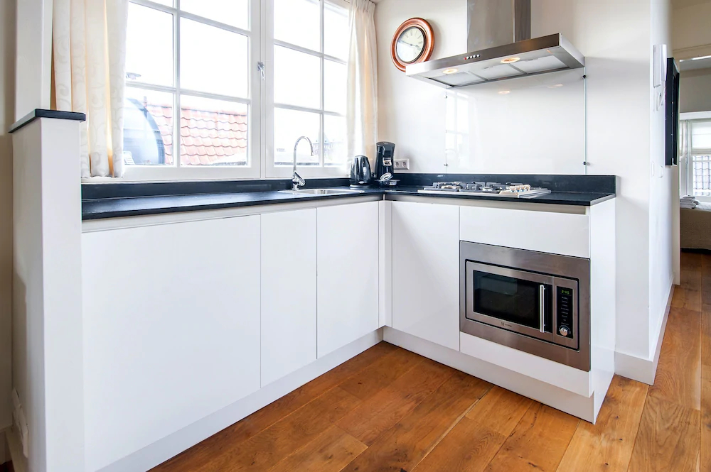 Short Stay Group Jordaan Laurier Serviced Apartments
