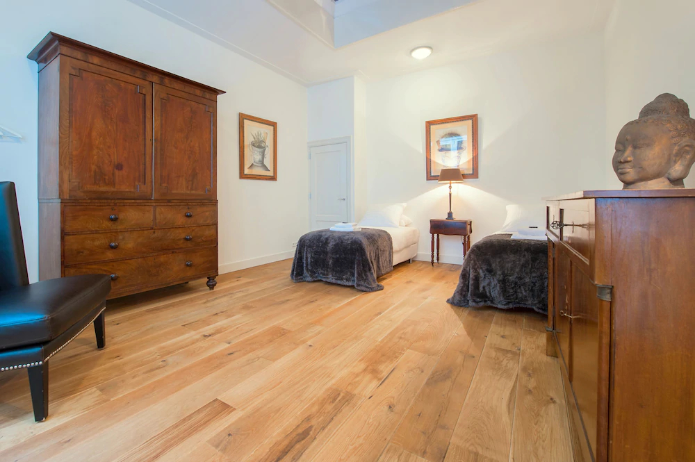 Short Stay Group Jordaan Laurier Serviced Apartments