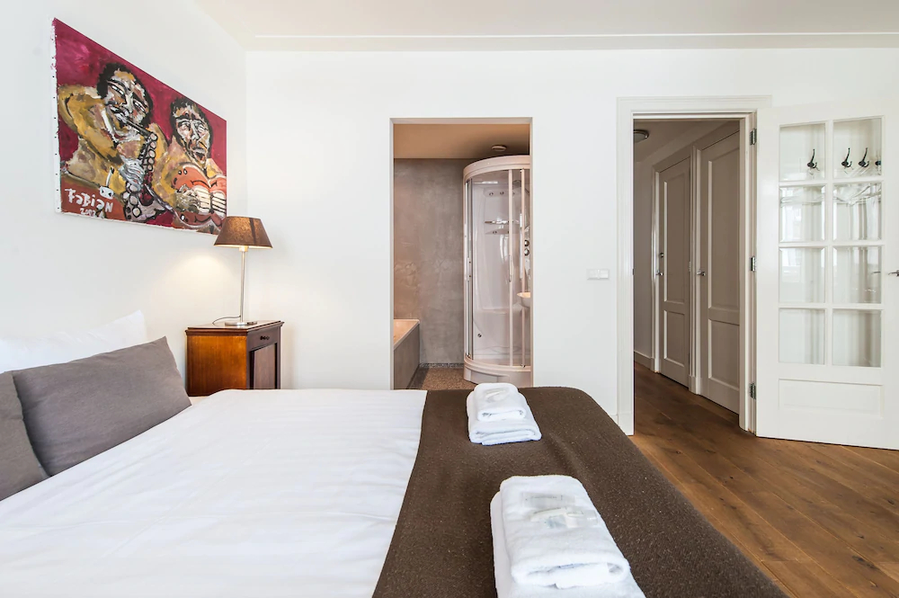 Short Stay Group Jordaan Laurier Serviced Apartments