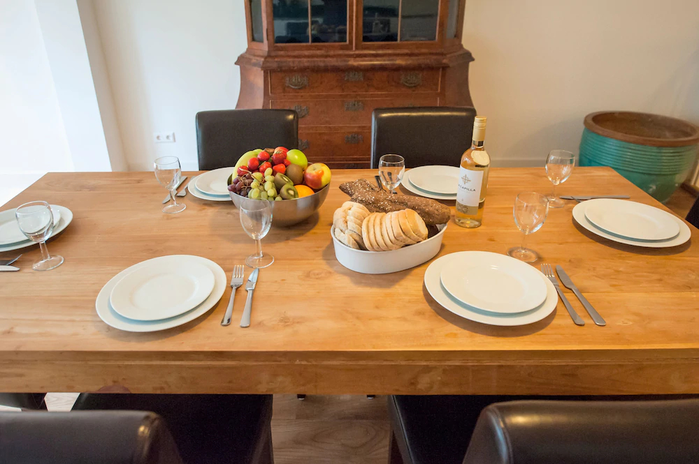 Short Stay Group Jordaan Laurier Serviced Apartments