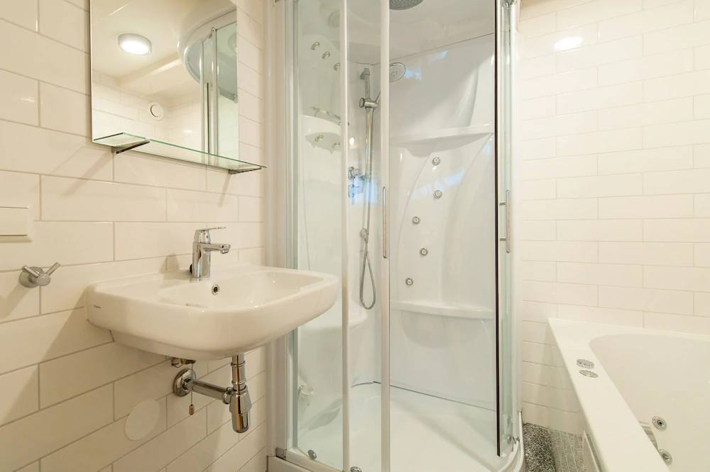 Short Stay Group Jordaan Laurier Serviced Apartments