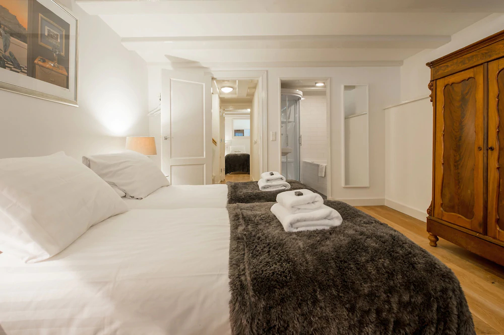 Short Stay Group Jordaan Laurier Serviced Apartments