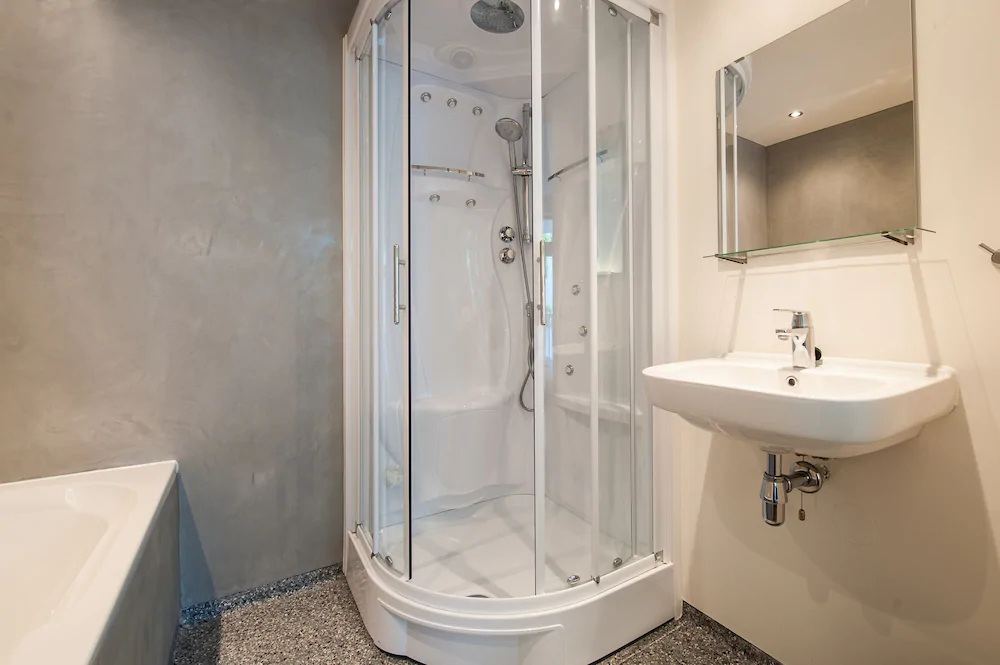 Short Stay Group Jordaan Laurier Serviced Apartments