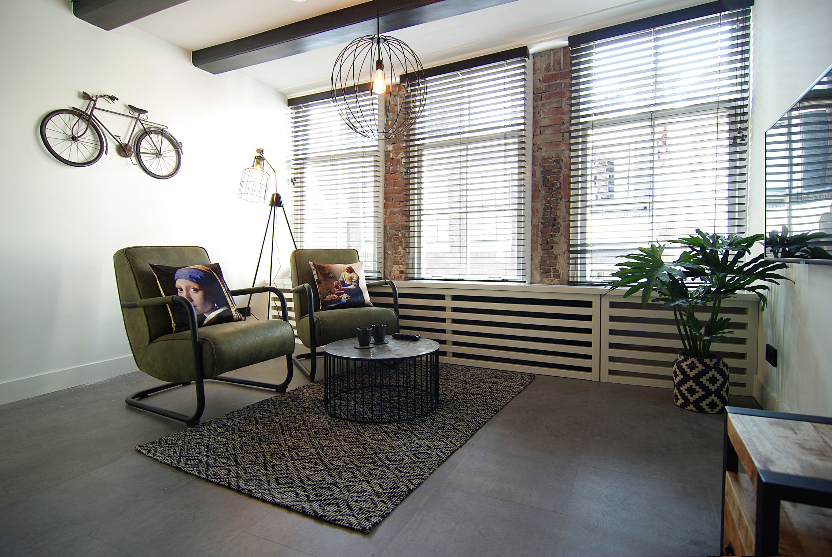 JOZ, Historic Suites In Centre Of Amsterdam