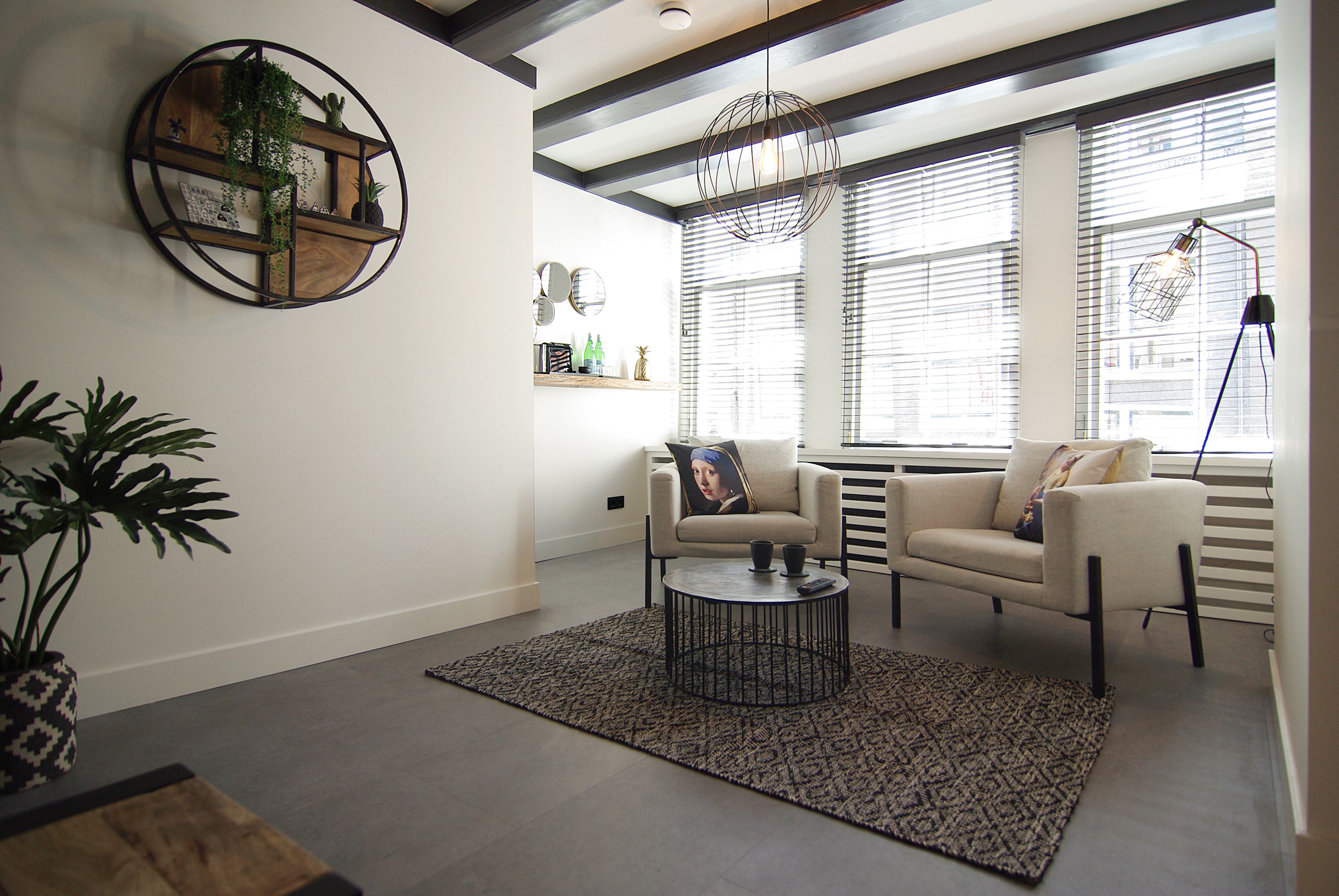 JOZ, Historic Suites In Centre Of Amsterdam