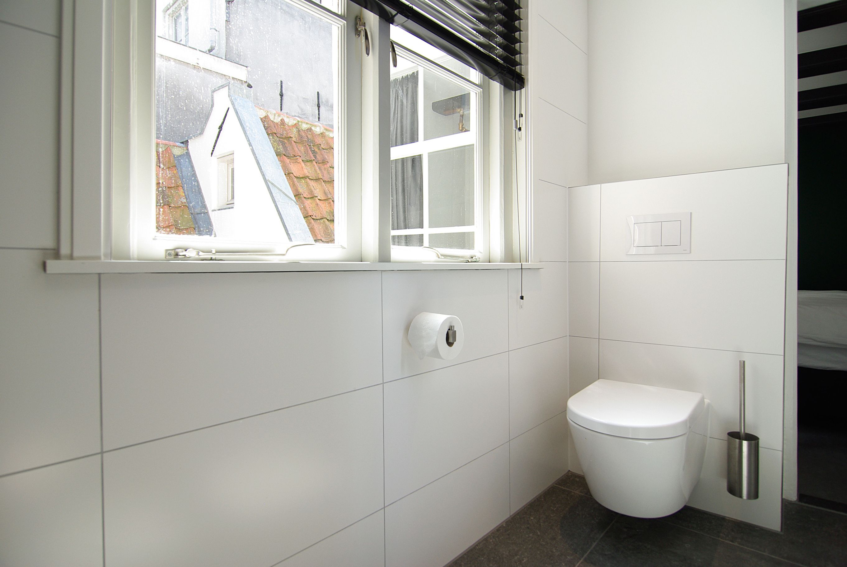 JOZ, Historic Suites In Centre Of Amsterdam