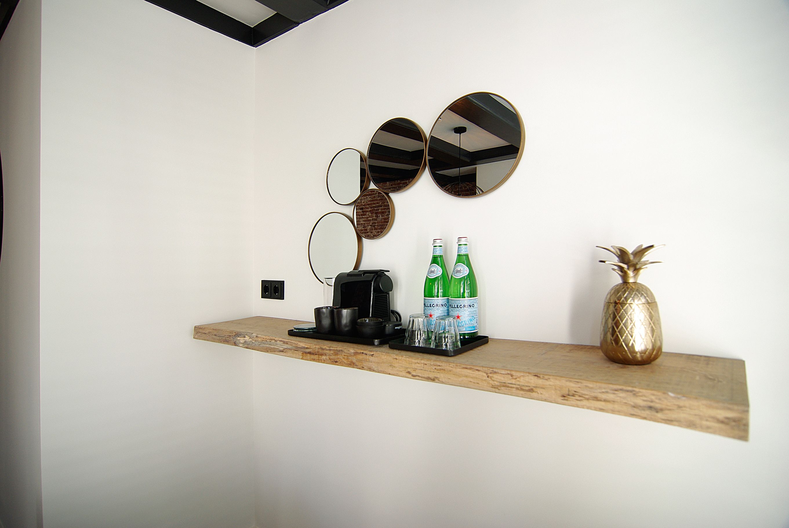 JOZ, Historic Suites In Centre Of Amsterdam