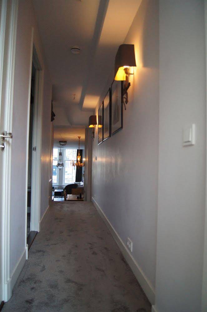 Keizersgracht Residence