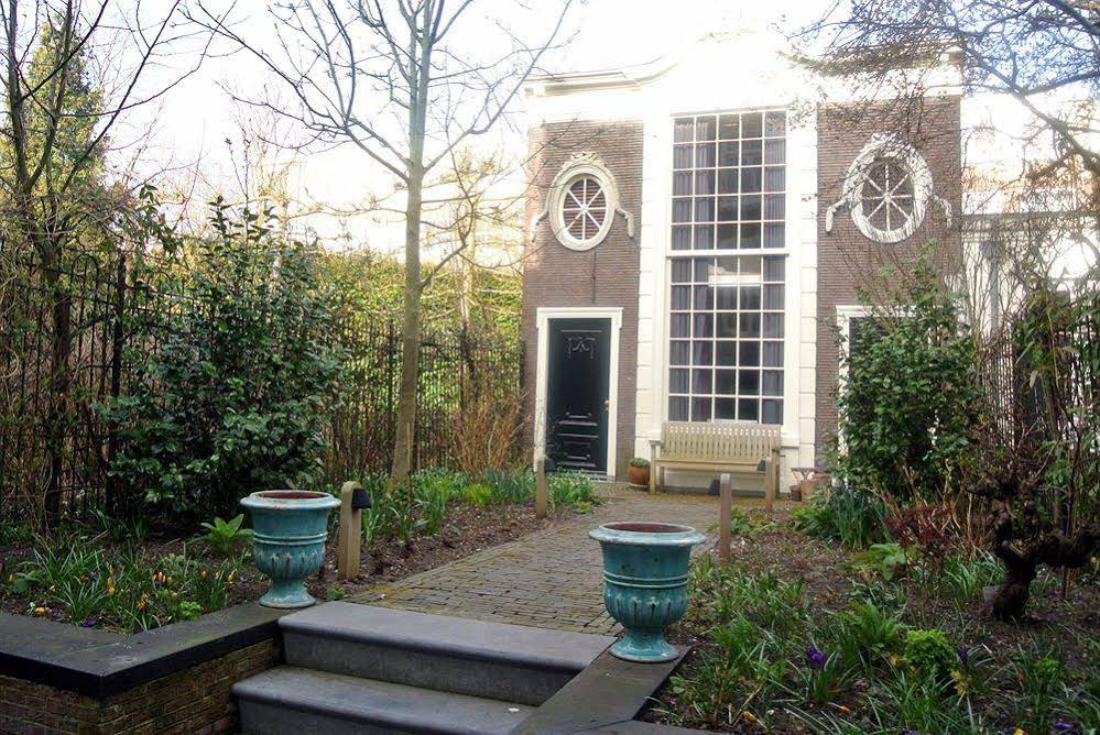 Keizersgracht Residence