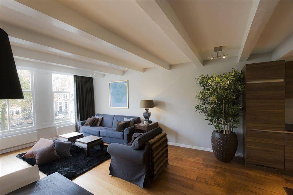 Keizersgracht Residence