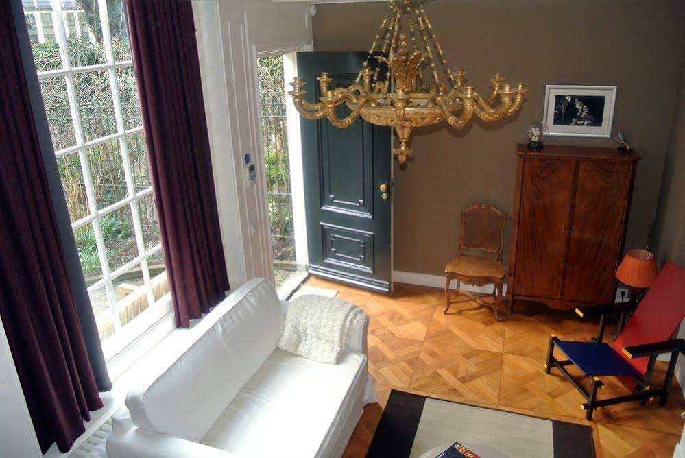 Keizersgracht Residence