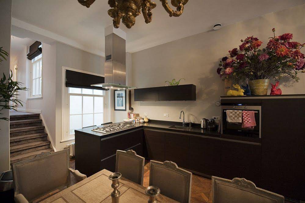 Keizersgracht Residence