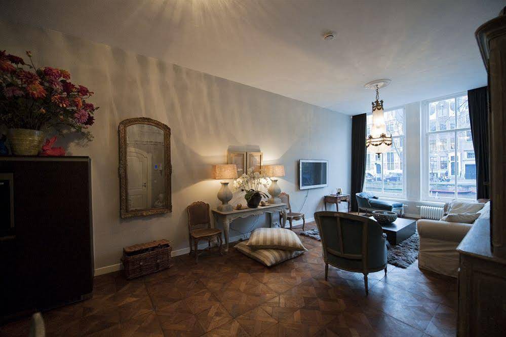 Keizersgracht Residence