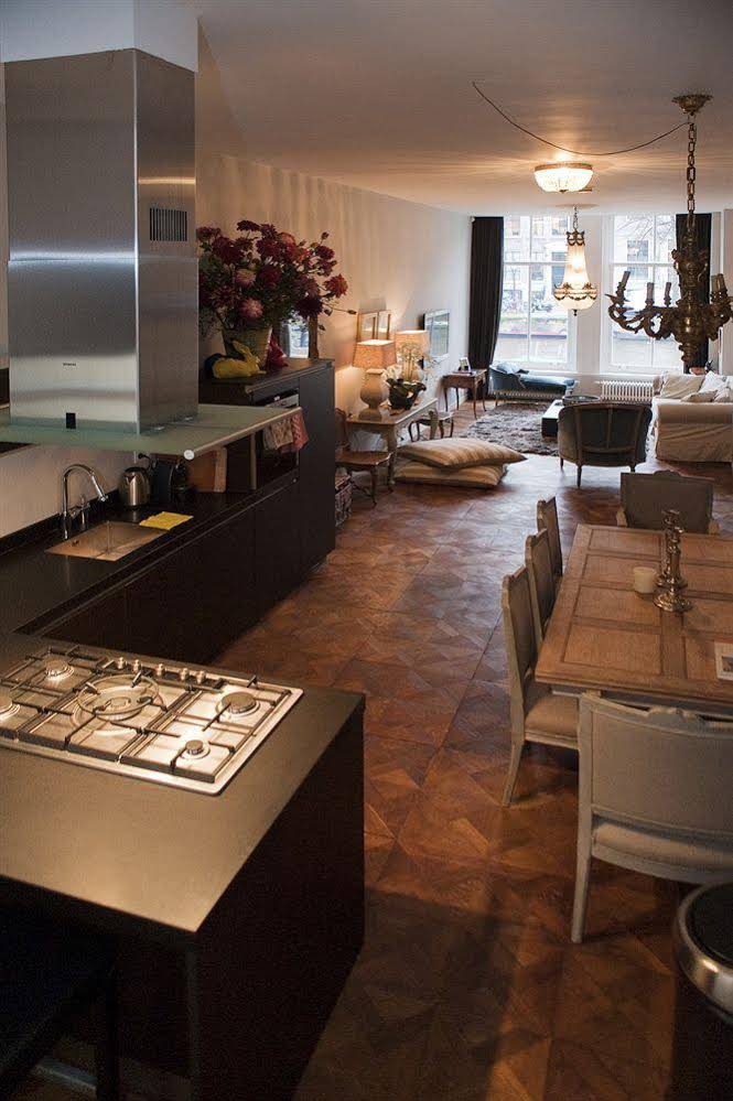 Keizersgracht Residence