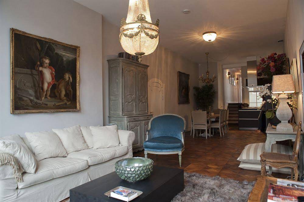 Keizersgracht Residence