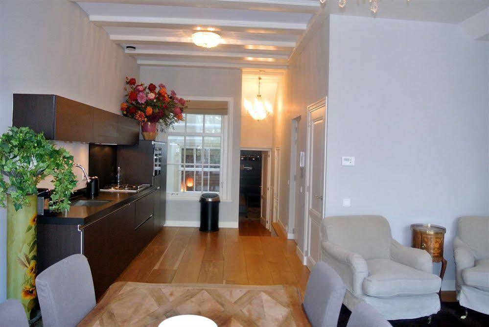 Keizersgracht Residence