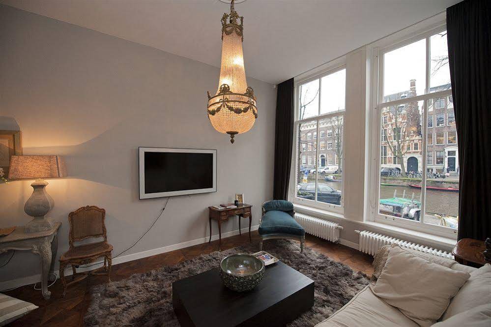 Keizersgracht Residence